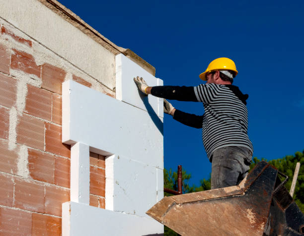Best Insulation for Specific Applications in Olivette, MO