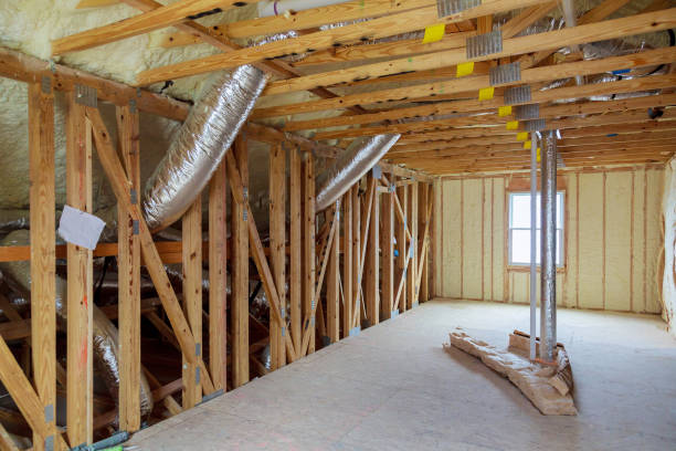 Best Residential Insulation in Olivette, MO